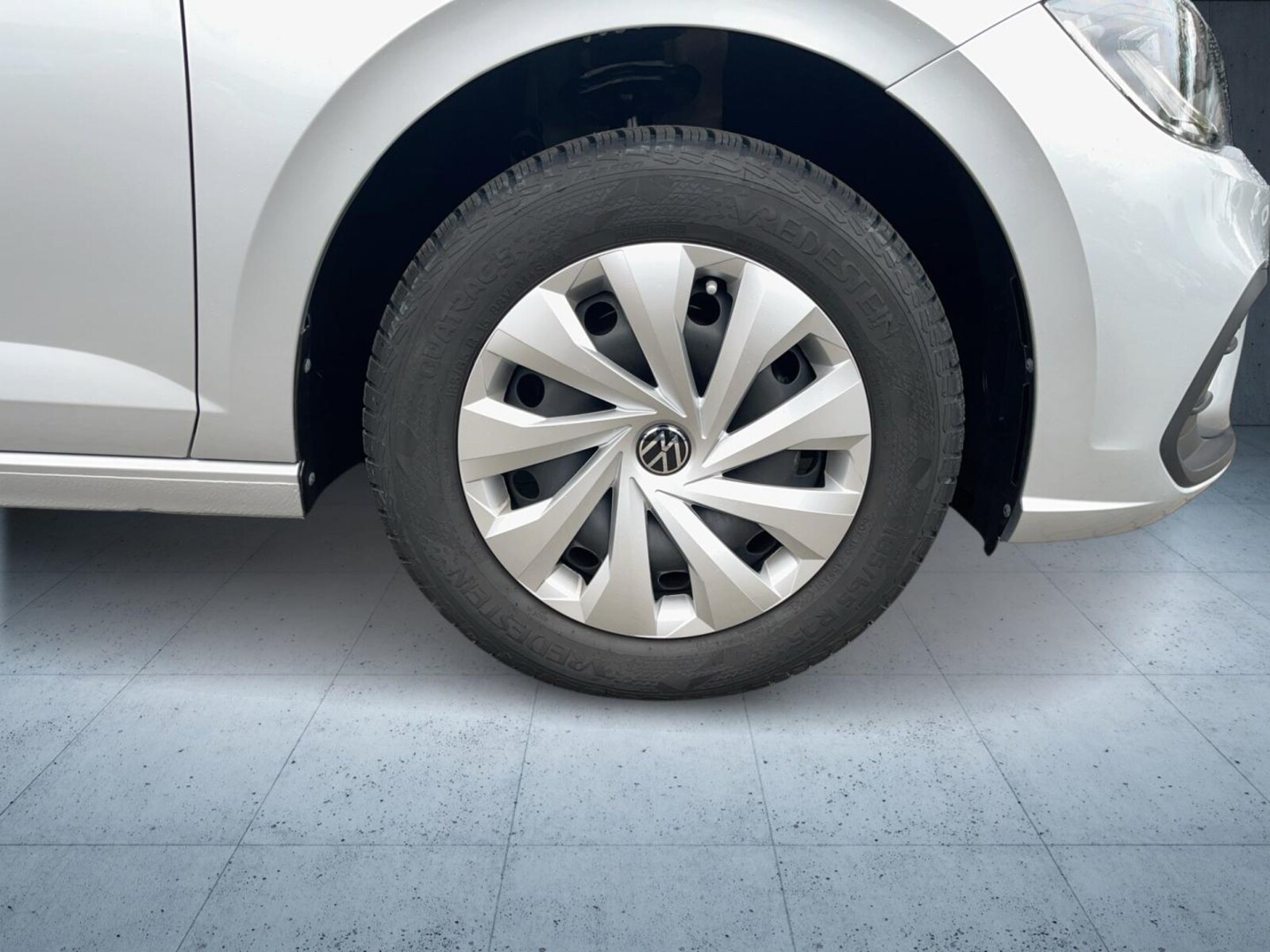 Volkswagen Polo – Bild 10