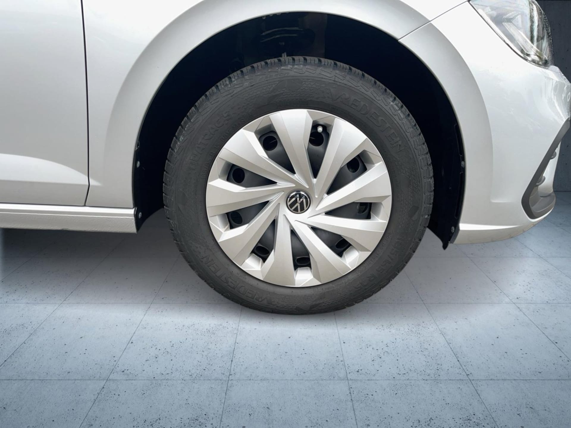 Volkswagen Polo Life