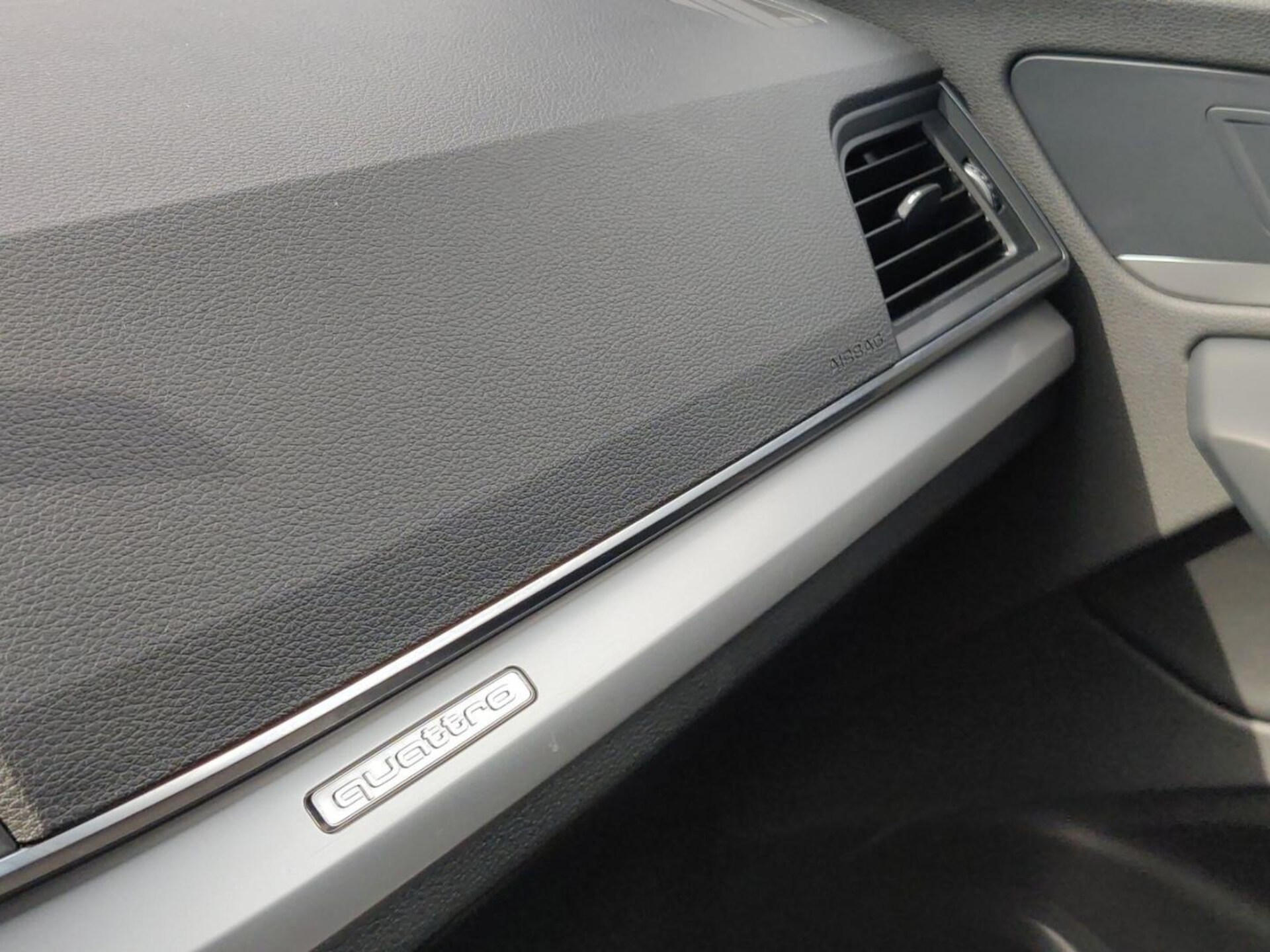 Audi Q5 SUV Advanced