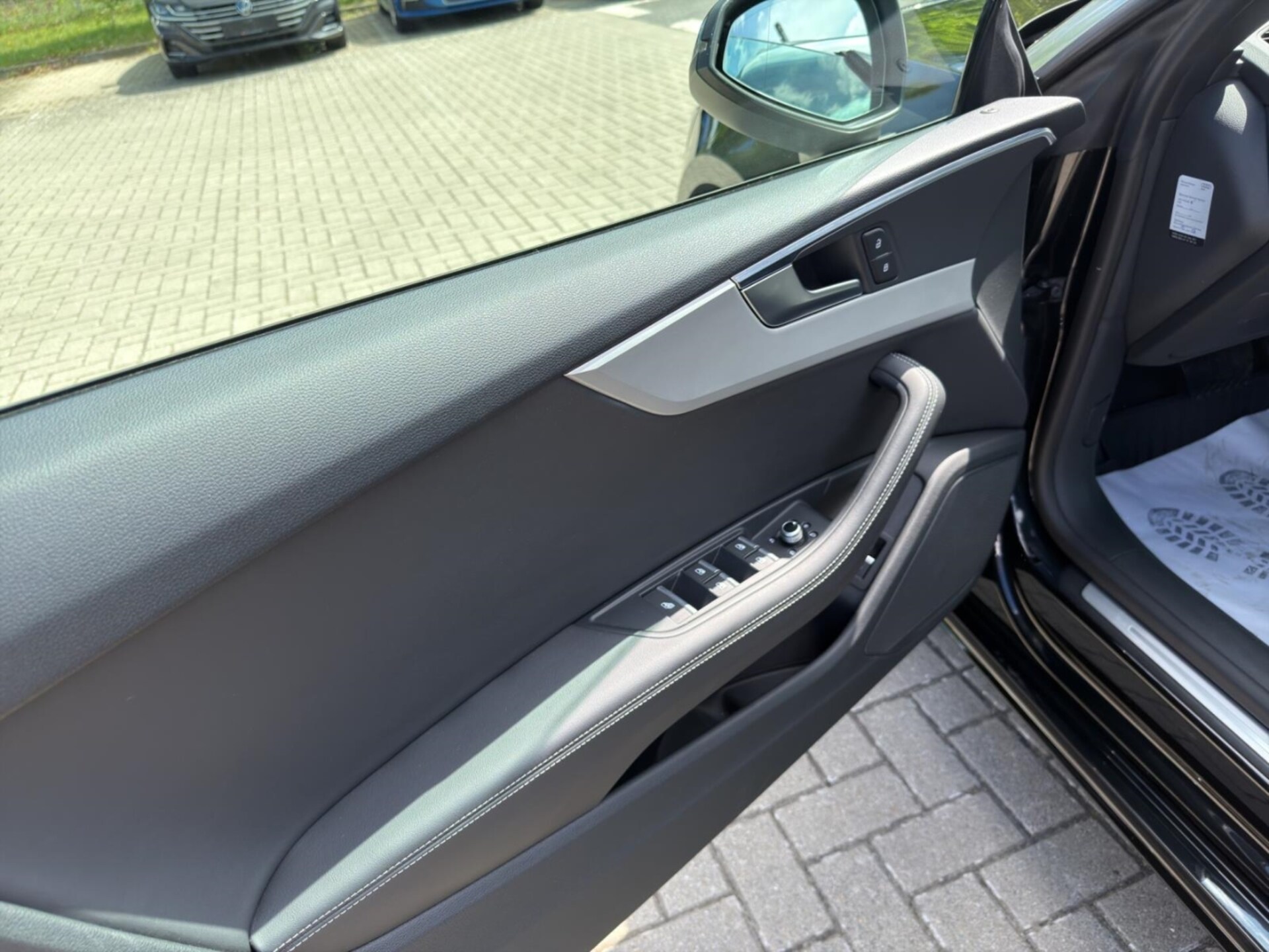 Audi A5 Cabriolet