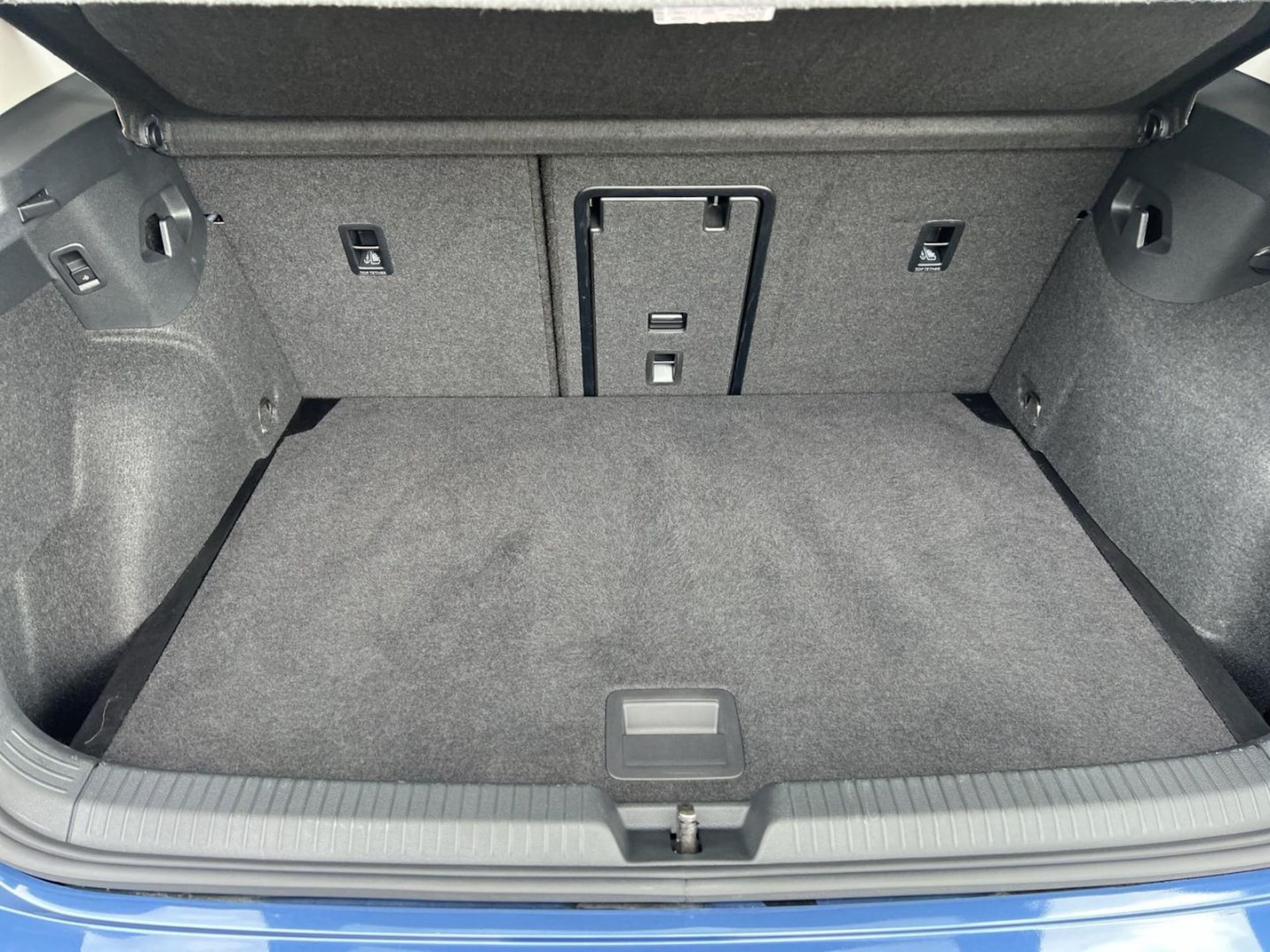 Volkswagen Golf Goal