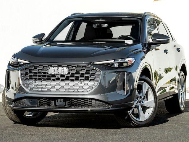 Photo of 2025 Audi Q5
