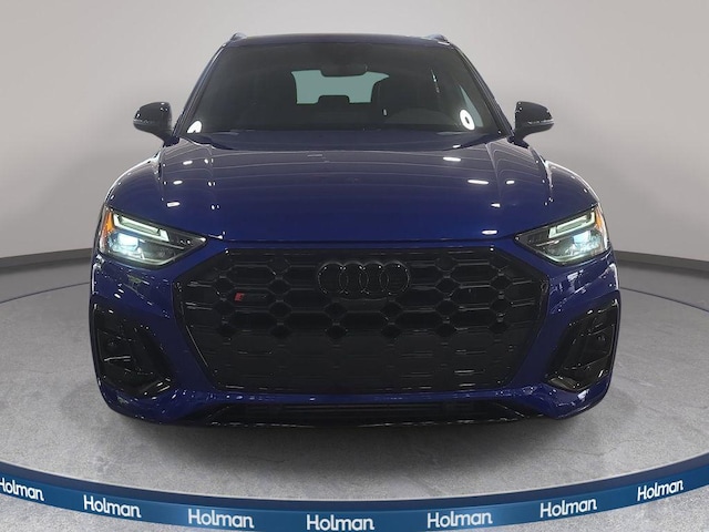 2025 Audi SQ5