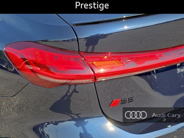 2026 Audi S5 Prestige - Photo 34