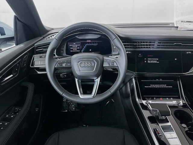 2026 Audi Q8 Premium Plus - Photo 22