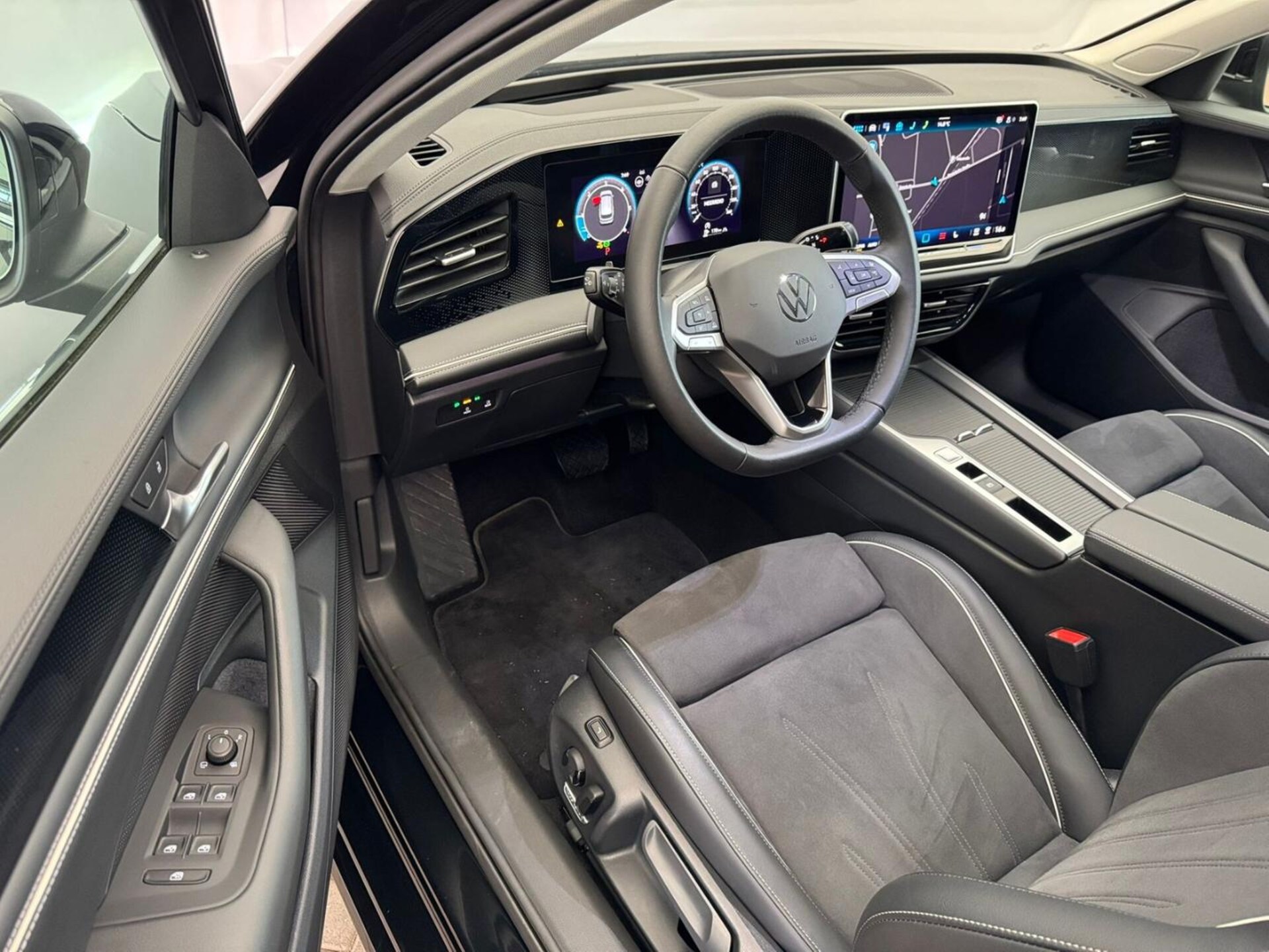 Volkswagen Passat Business