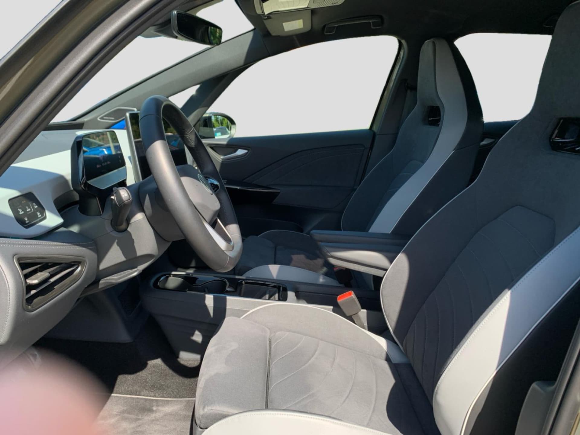 Volkswagen ID.3 Pro S
