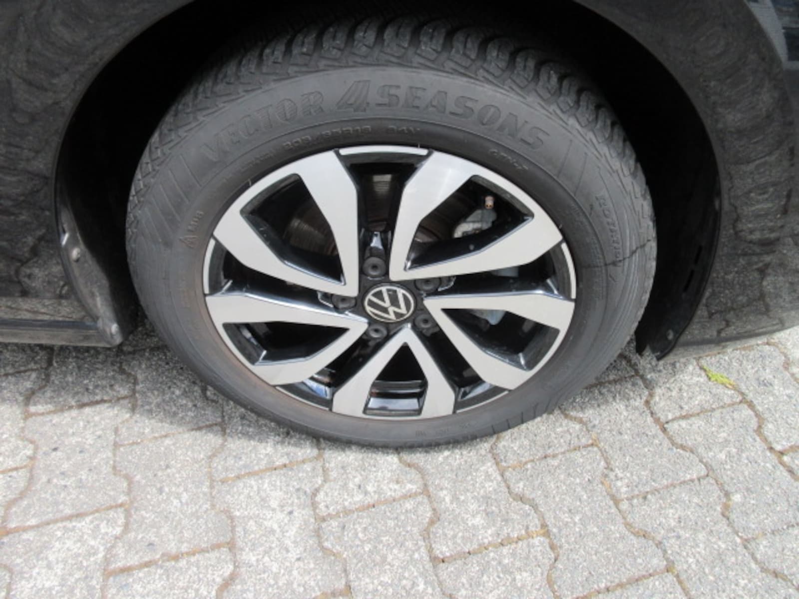 Volkswagen Golf – Bild 6
