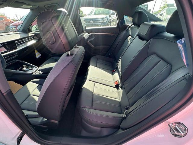 2026 Audi A3 Premium - Photo 20