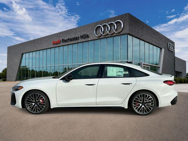 2026 Audi S5 Sedan