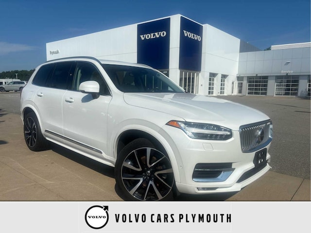 2023 Volvo XC90