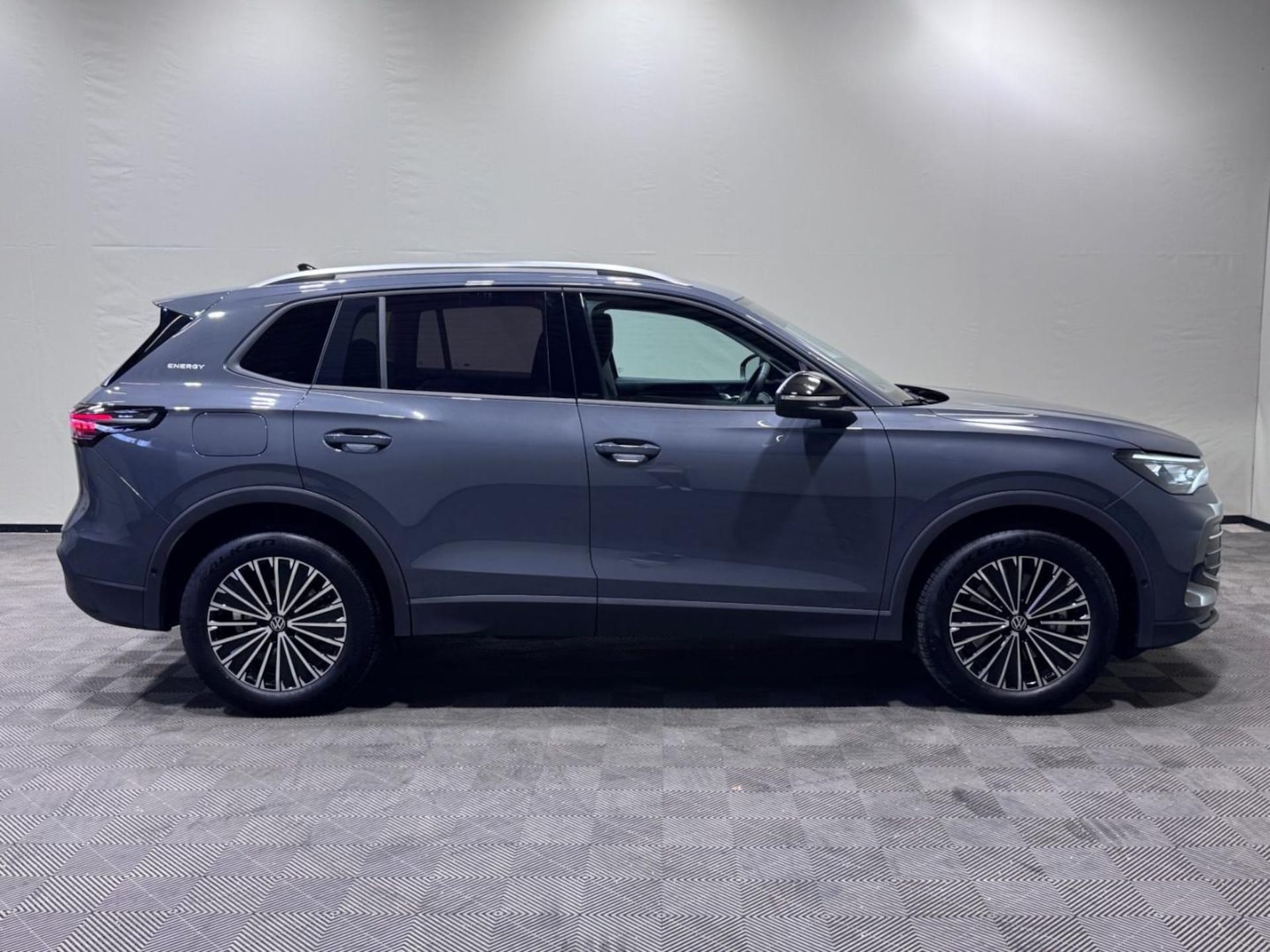 Volkswagen Tiguan ENERGY