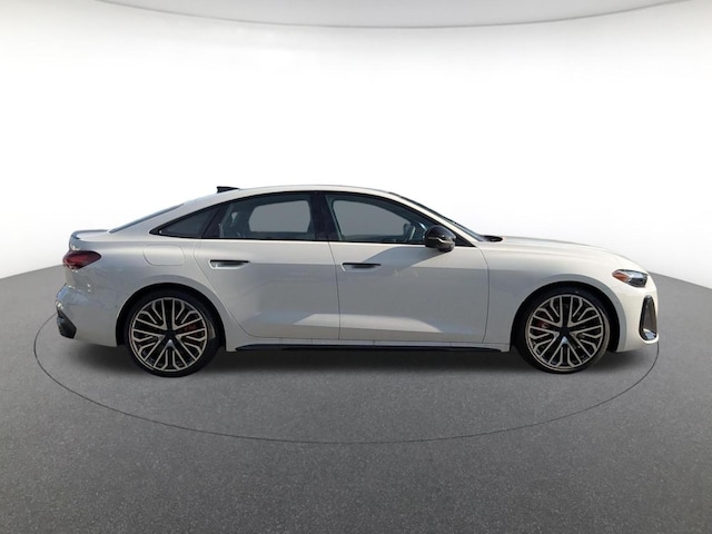 2026 Audi S5 Sedan