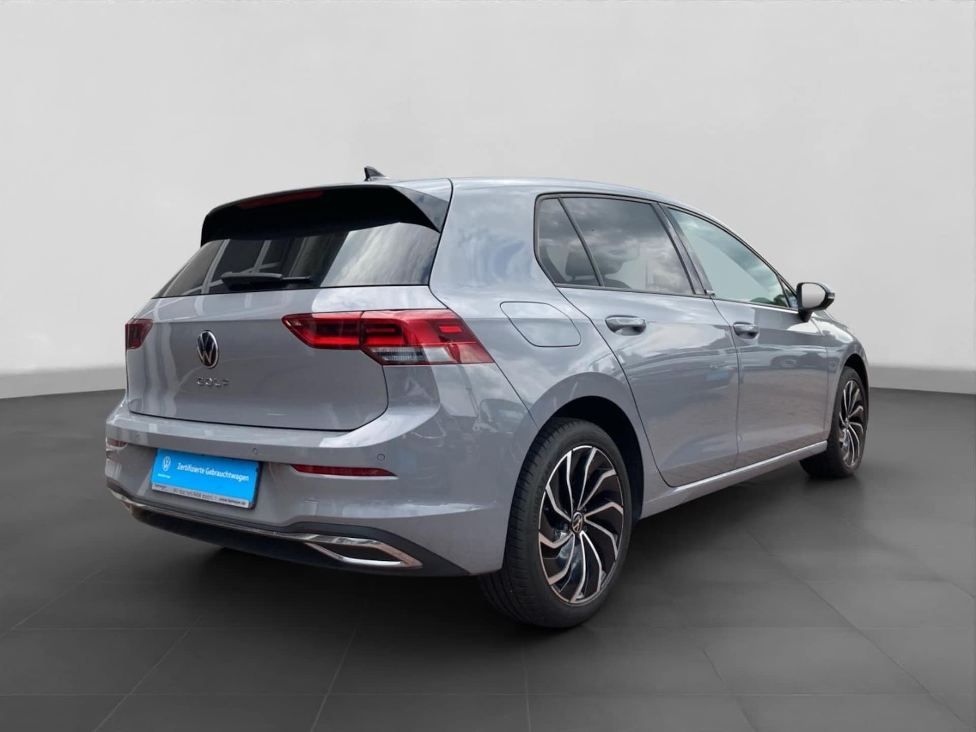 Volkswagen Golf Active