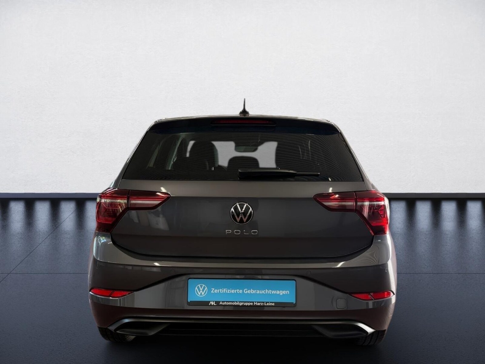 Volkswagen Polo – Bild 5