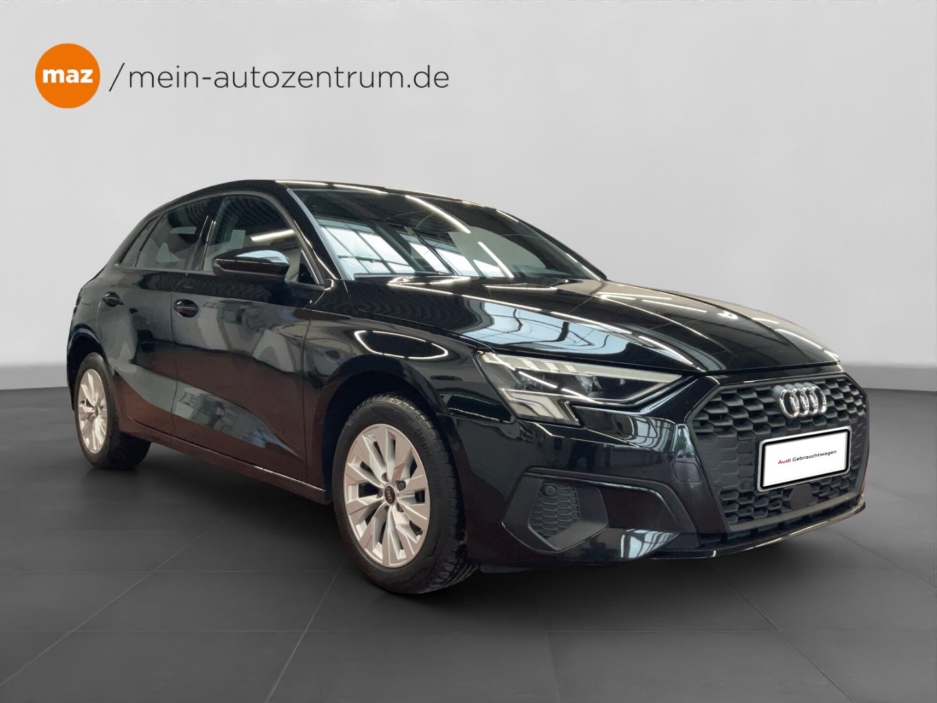 Audi A3 Sportback TFSI e