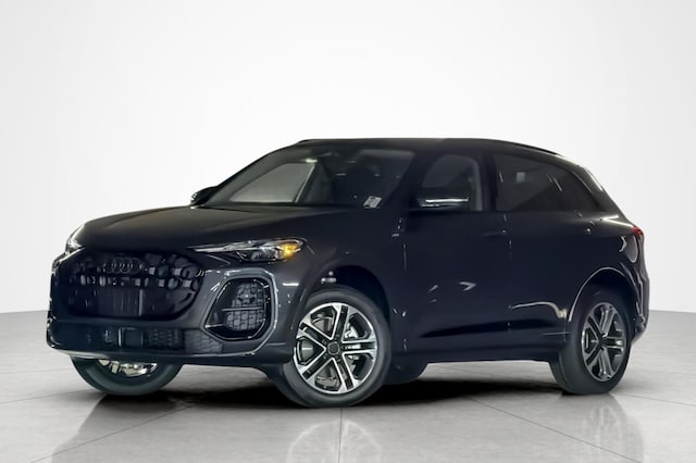 Photo of 2026 Audi Q5