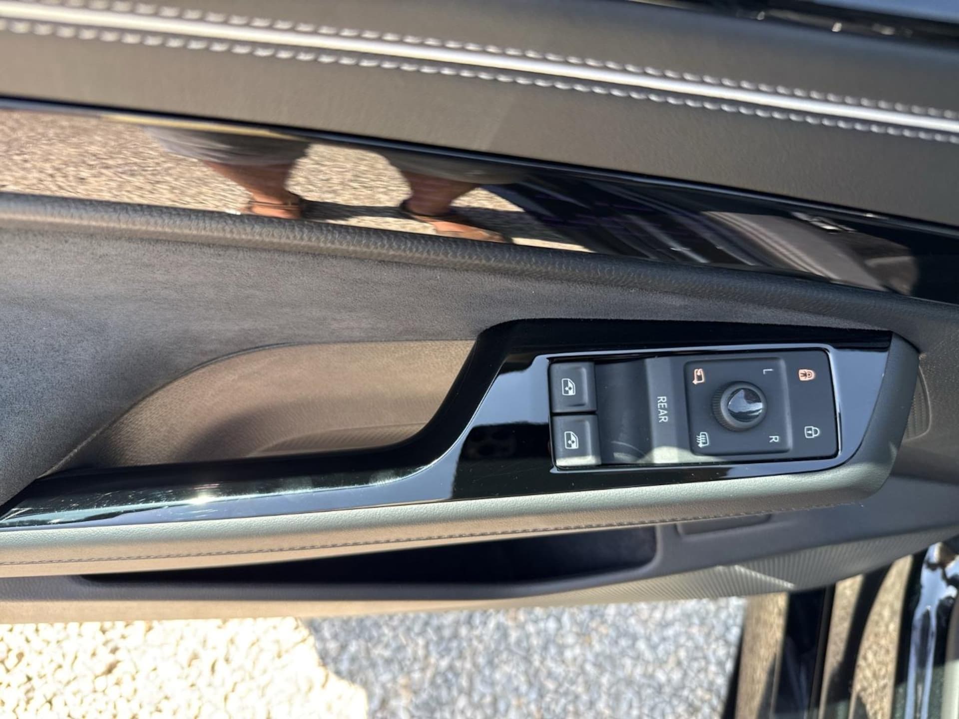 Volkswagen ID.7 Tourer Pro