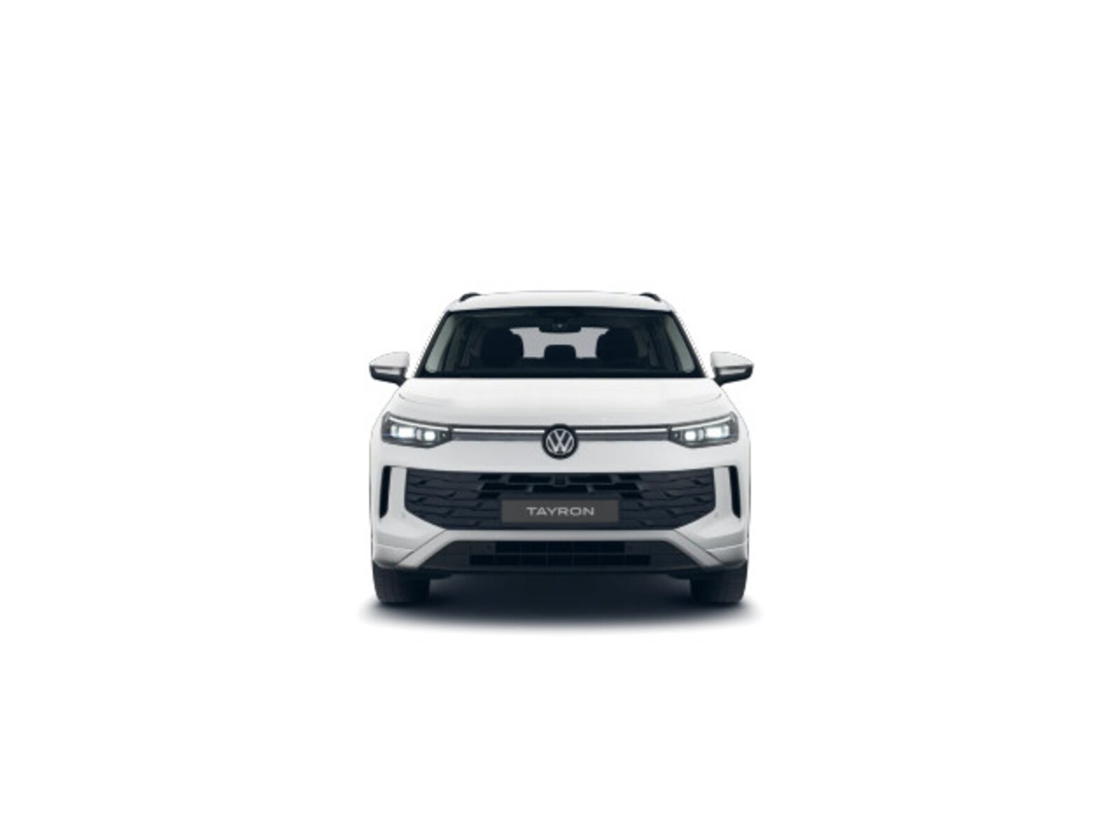 Volkswagen Tayron – Bild 16