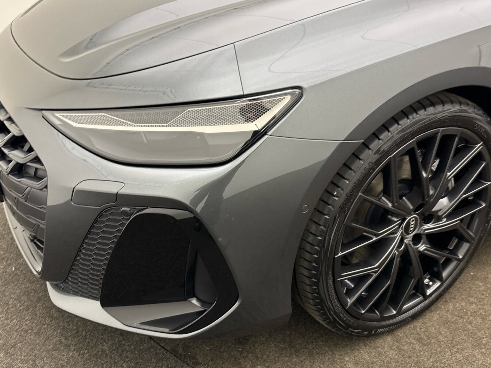 Audi A6 Avant – Bild 6
