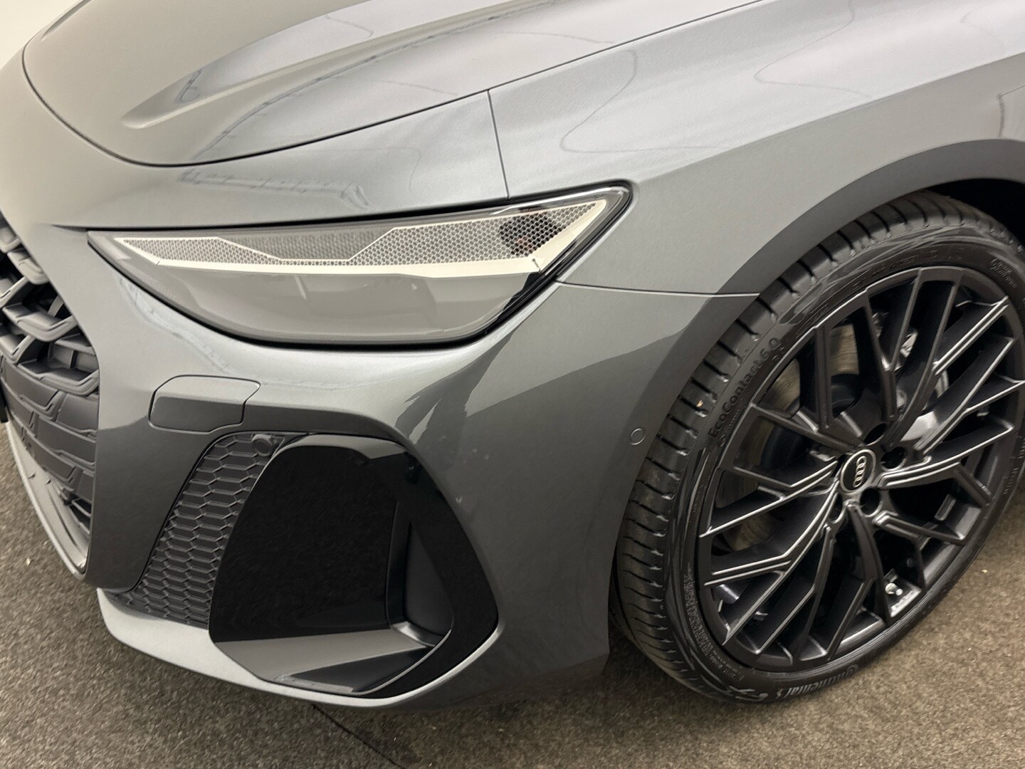 Bild über Audi A6 Avant edition one TDI quattro 220 kW S tronic - für weitere Informationen kontaktieren Sie den Audi Partner