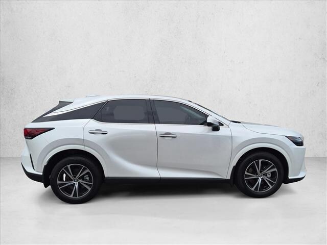 2024 Lexus RX 350