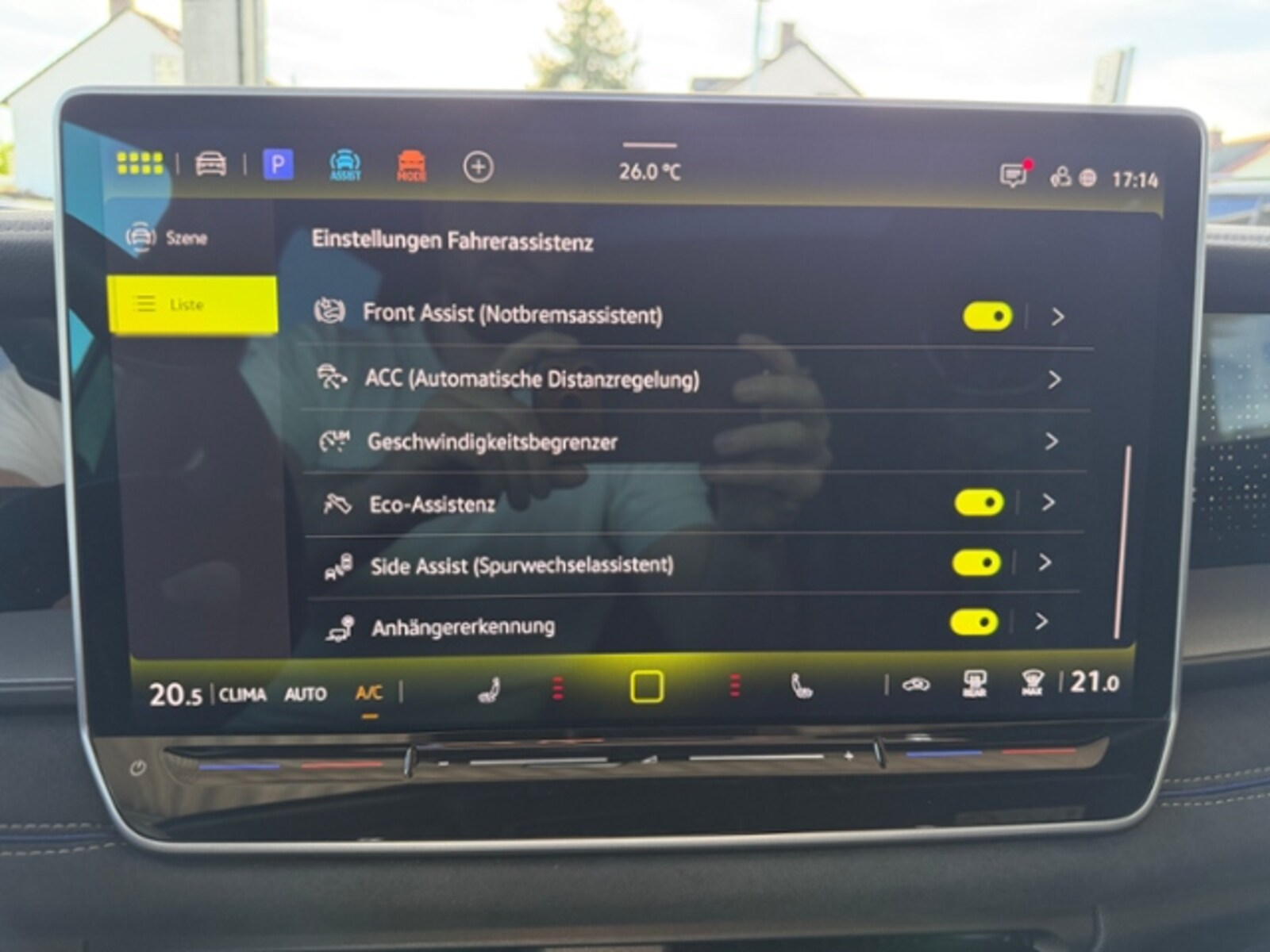 Volkswagen Tayron – Bild 23