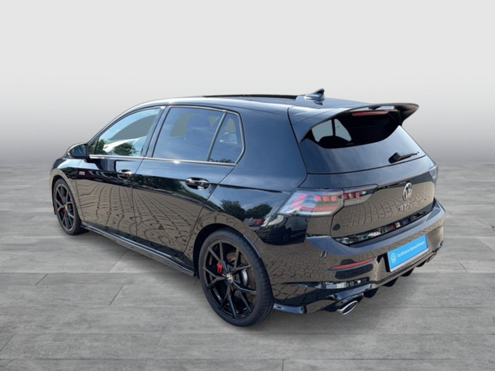 Volkswagen Golf – Bild 3