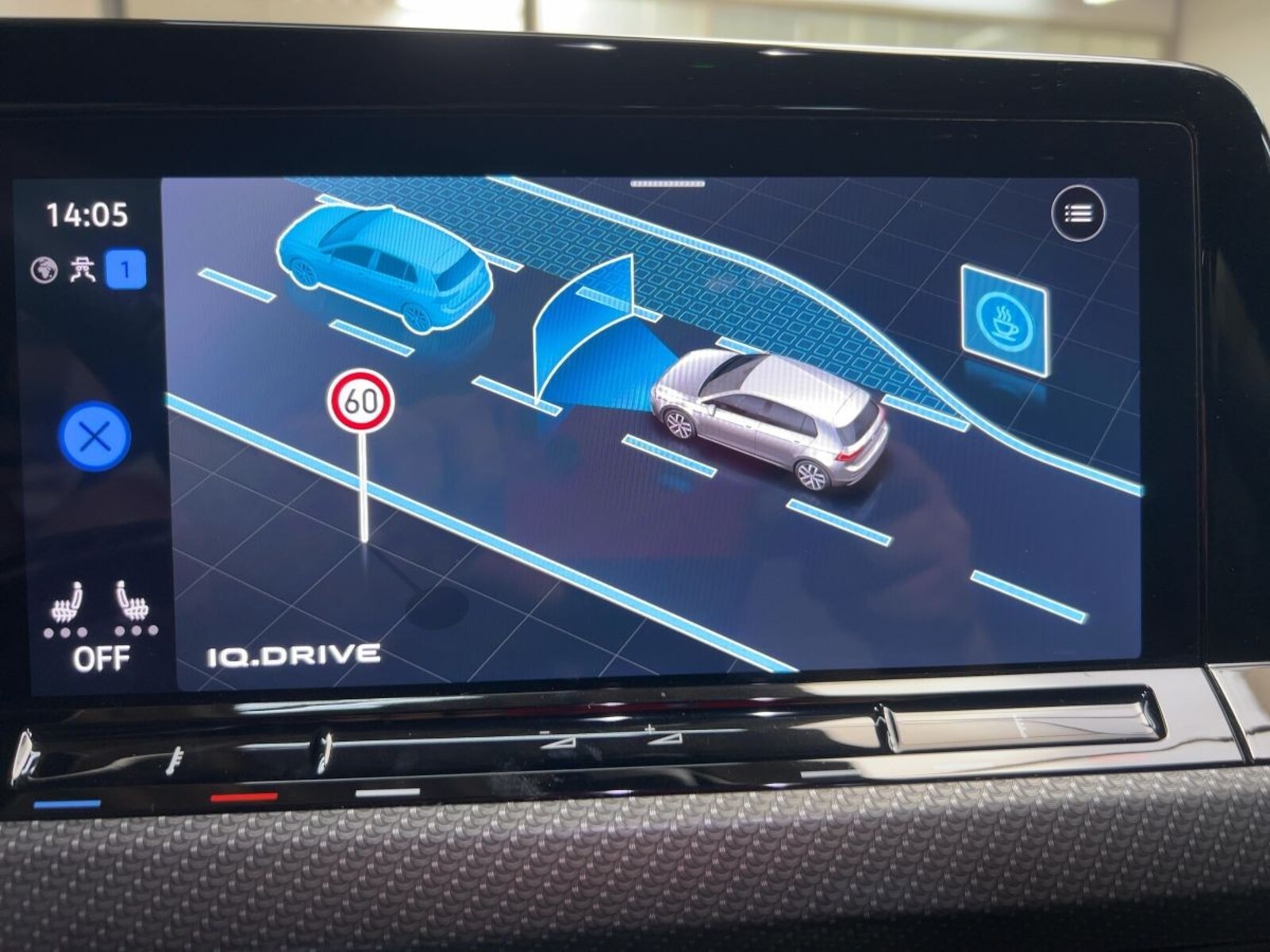 Volkswagen Golf – Bild 15