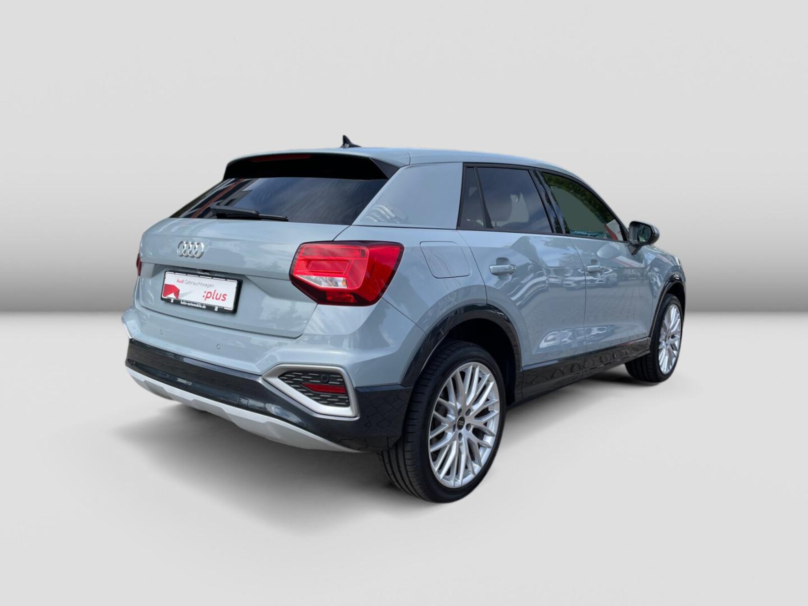Audi Q2 – Bild 3