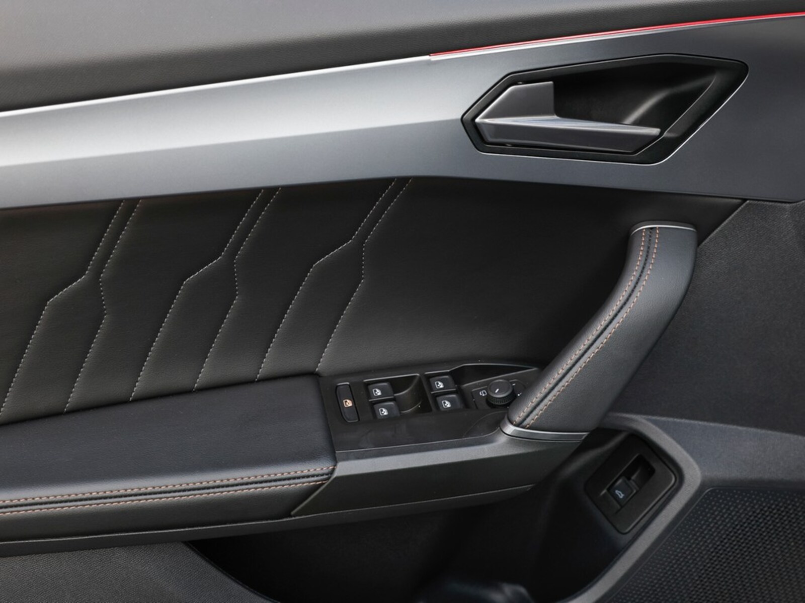 CUPRA Formentor – Bild 15