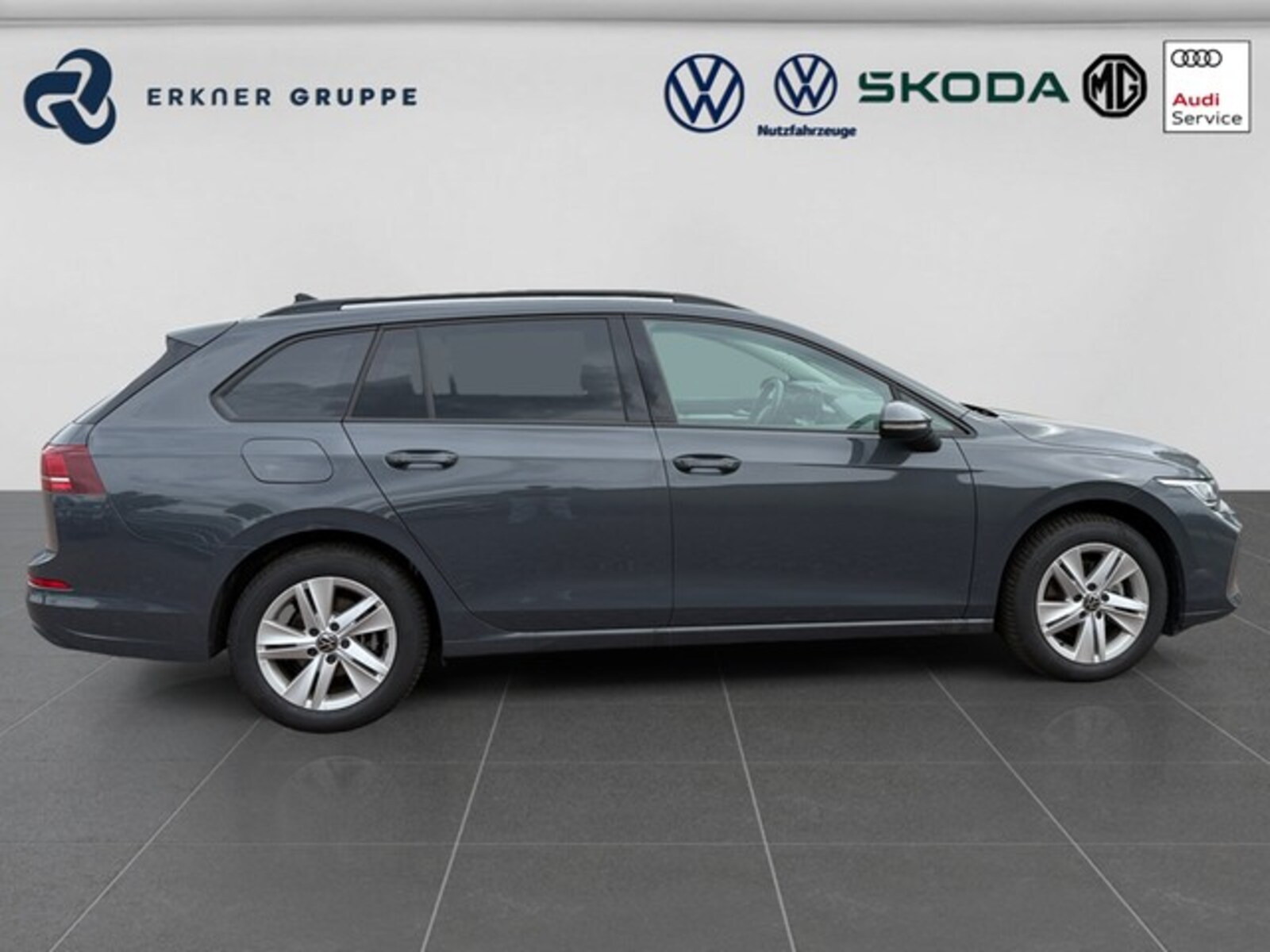 Volkswagen Golf Variant – Bild 6