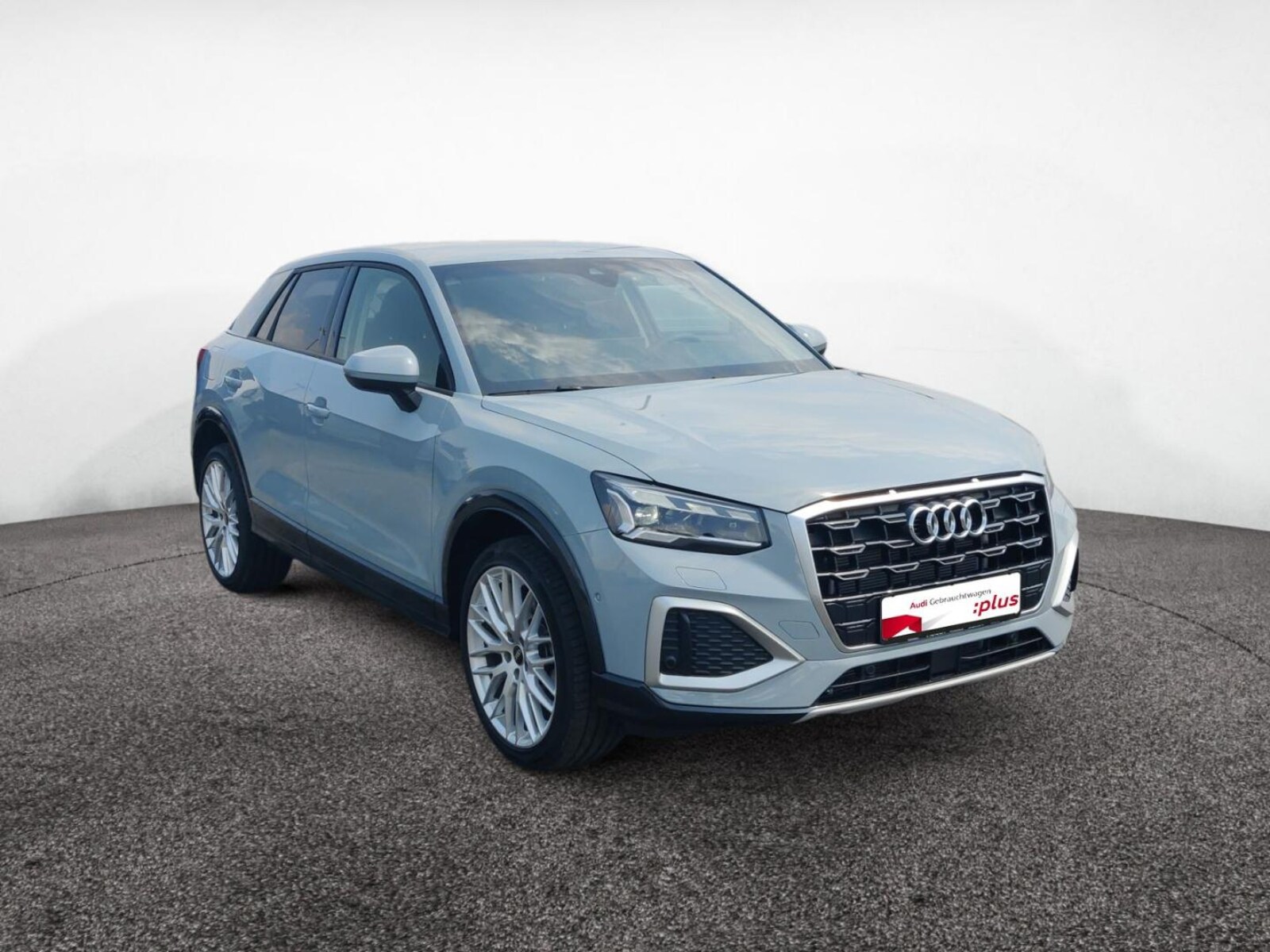 Audi Q2 – Bild 9