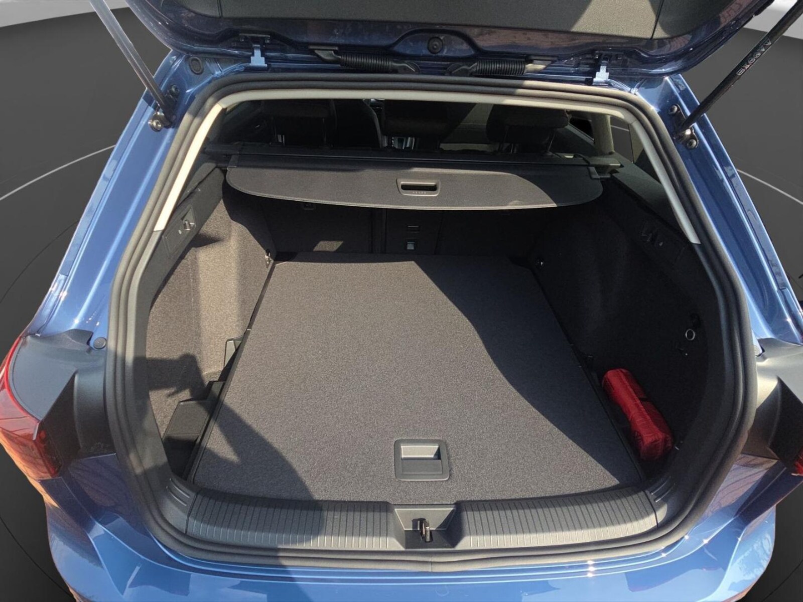 Volkswagen Golf Variant – Bild 11