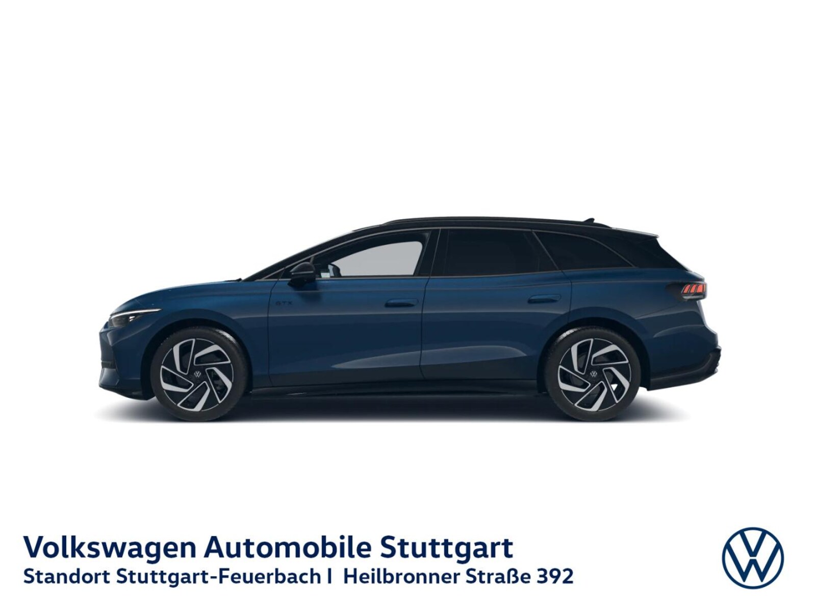 Volkswagen ID.7 Tourer – Bild 6
