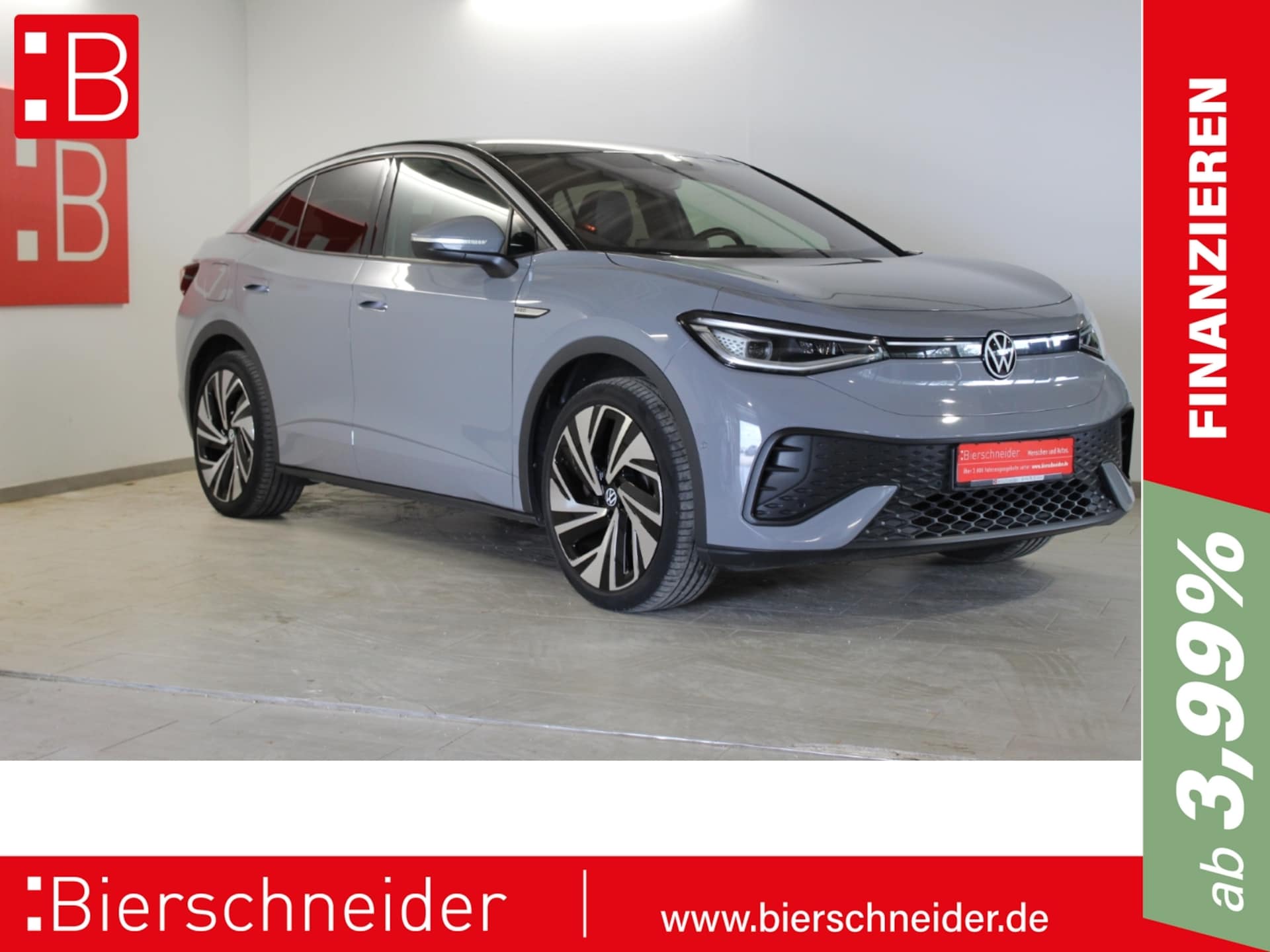 Volkswagen ID.5 occasion