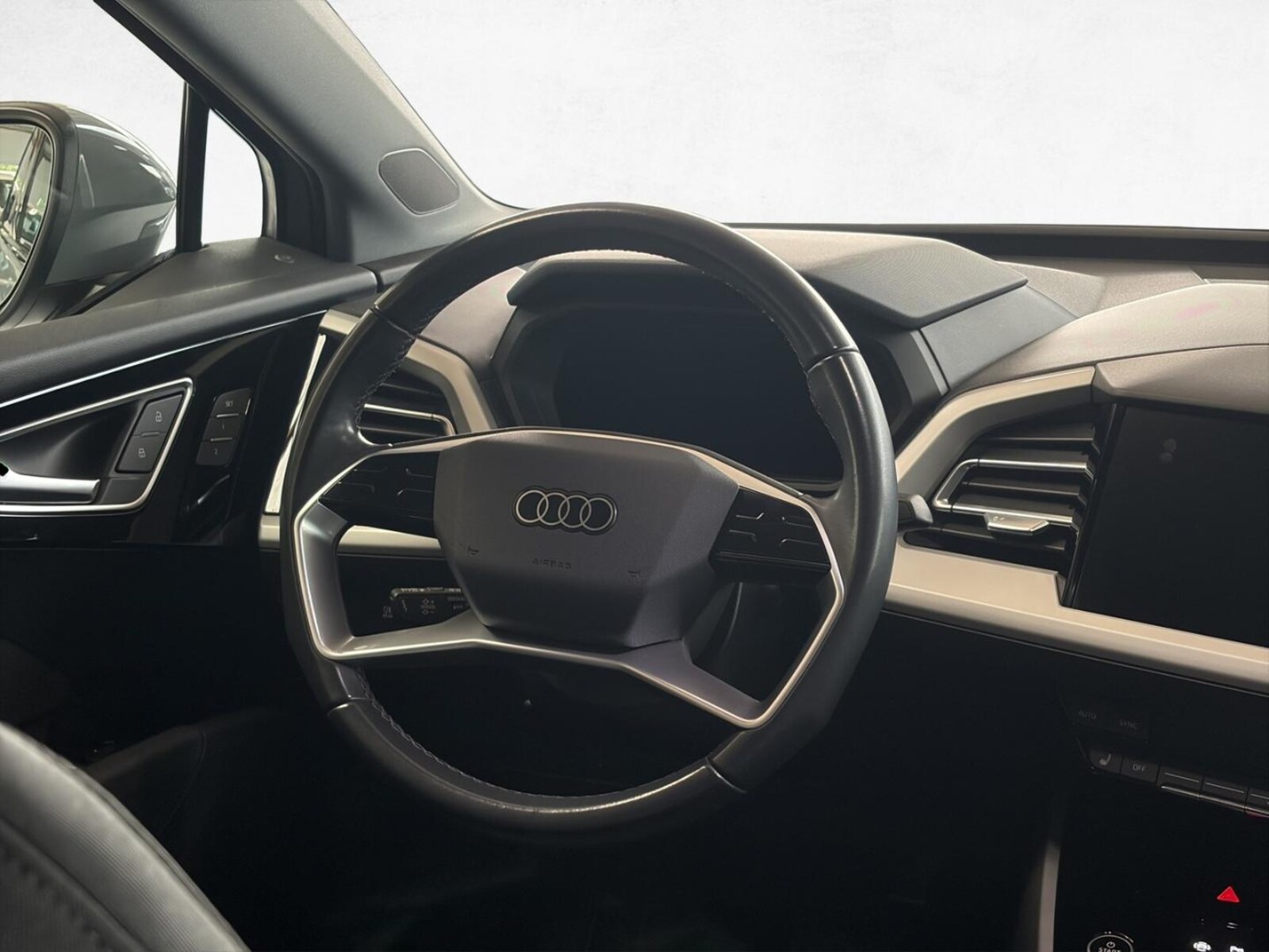 Audi Q4 Sportback e-tron – Bild 11