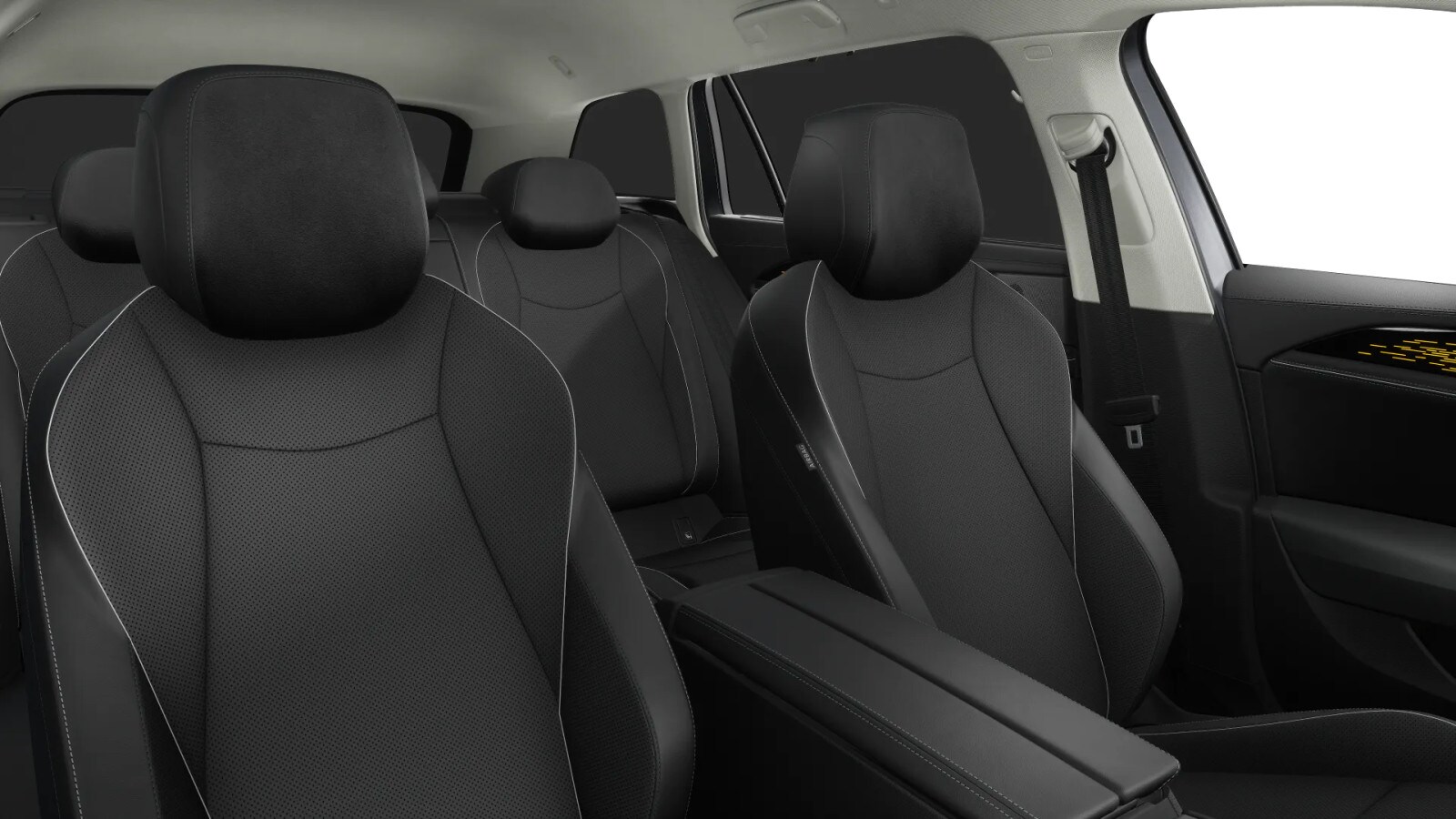 Volkswagen Passat – Bild 10
