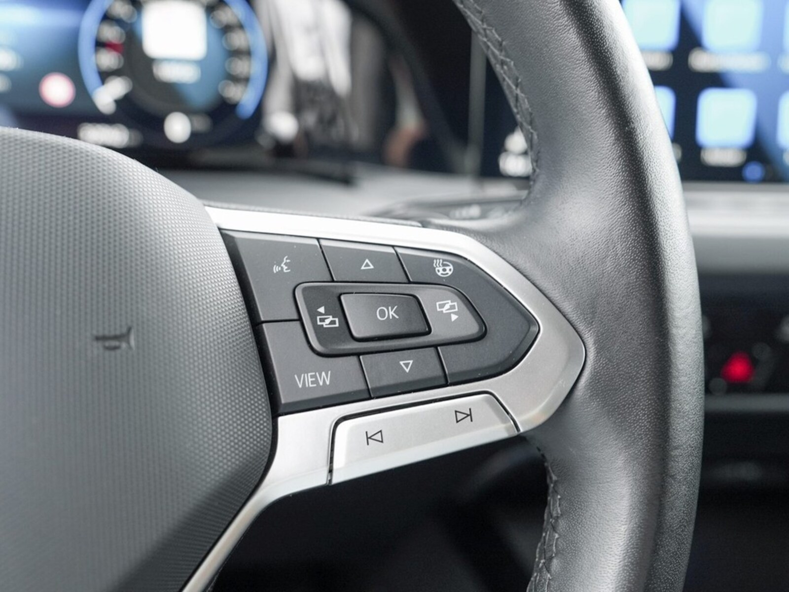 Volkswagen Golf – Bild 17