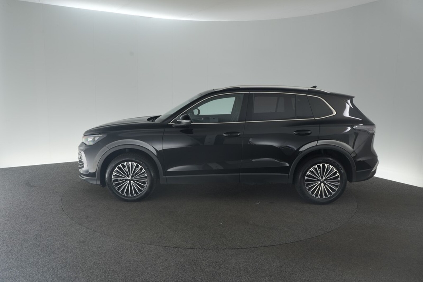 Volkswagen Tiguan – Bild 6