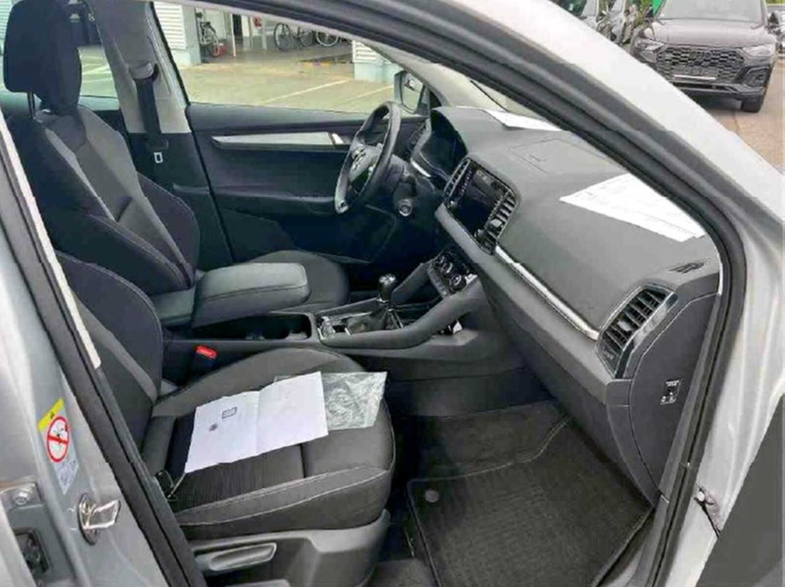 Škoda Karoq – Bild 2