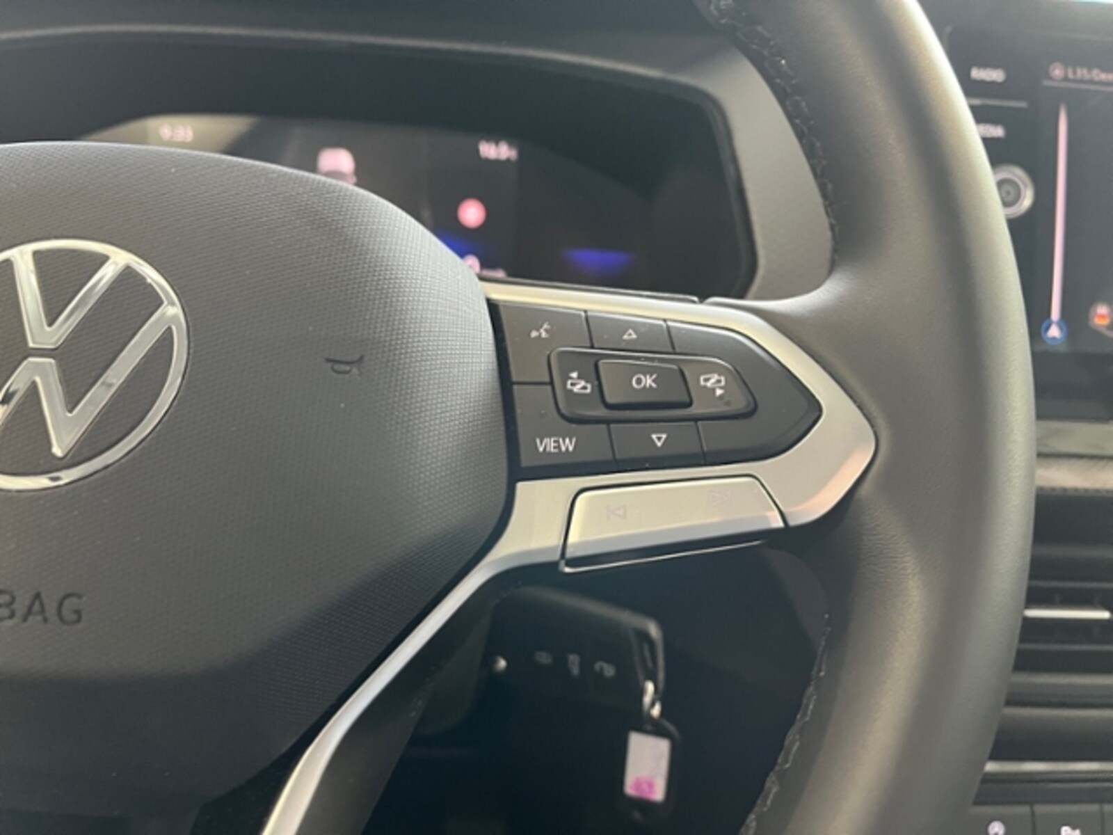 Volkswagen T-Cross – Bild 16