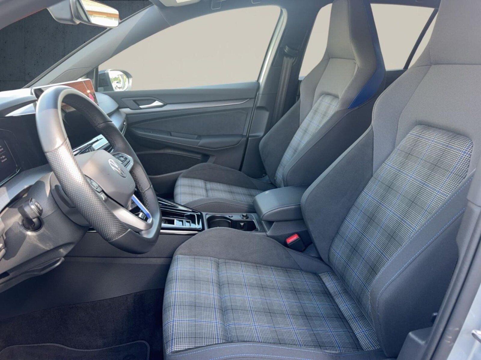 Volkswagen Golf – Bild 10