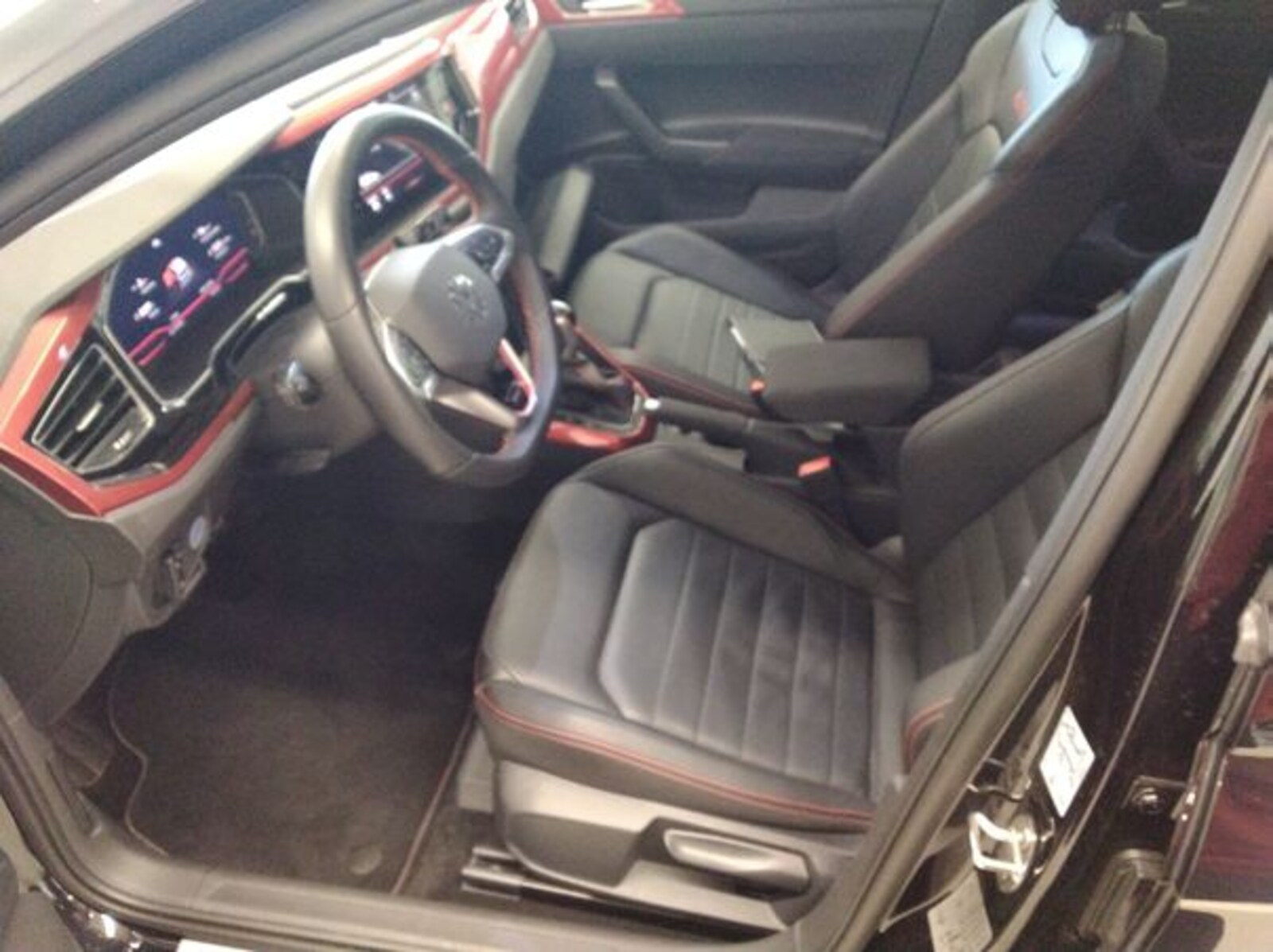 Volkswagen Polo – Bild 4