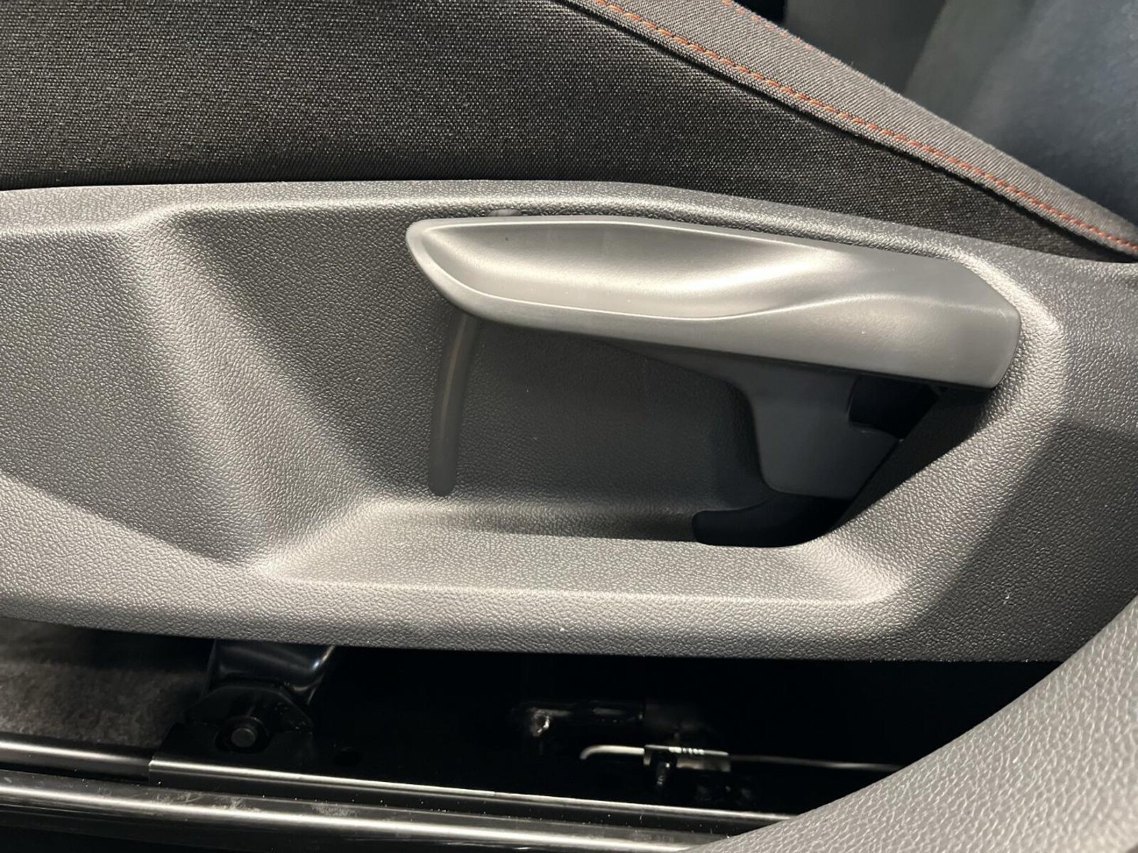 SEAT Ibiza – Bild 14