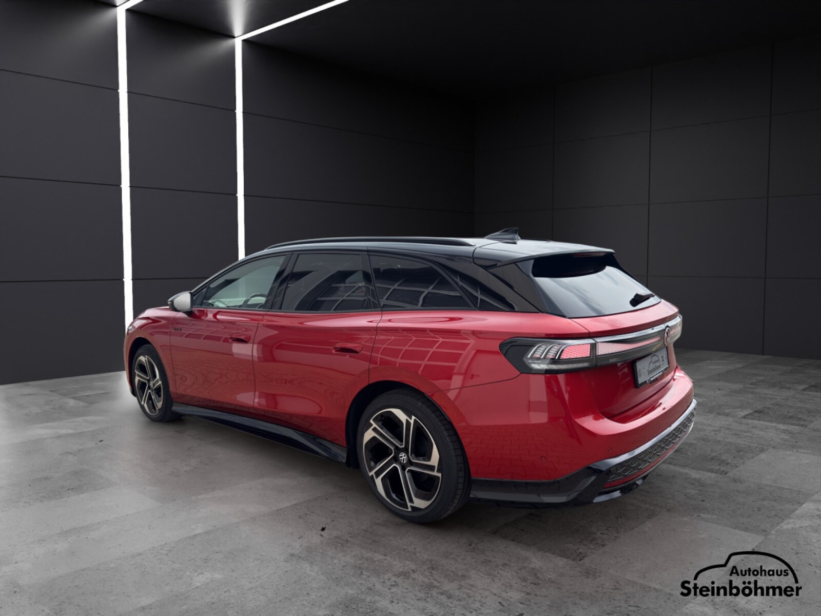 Volkswagen ID.7 Tourer – Bild 4