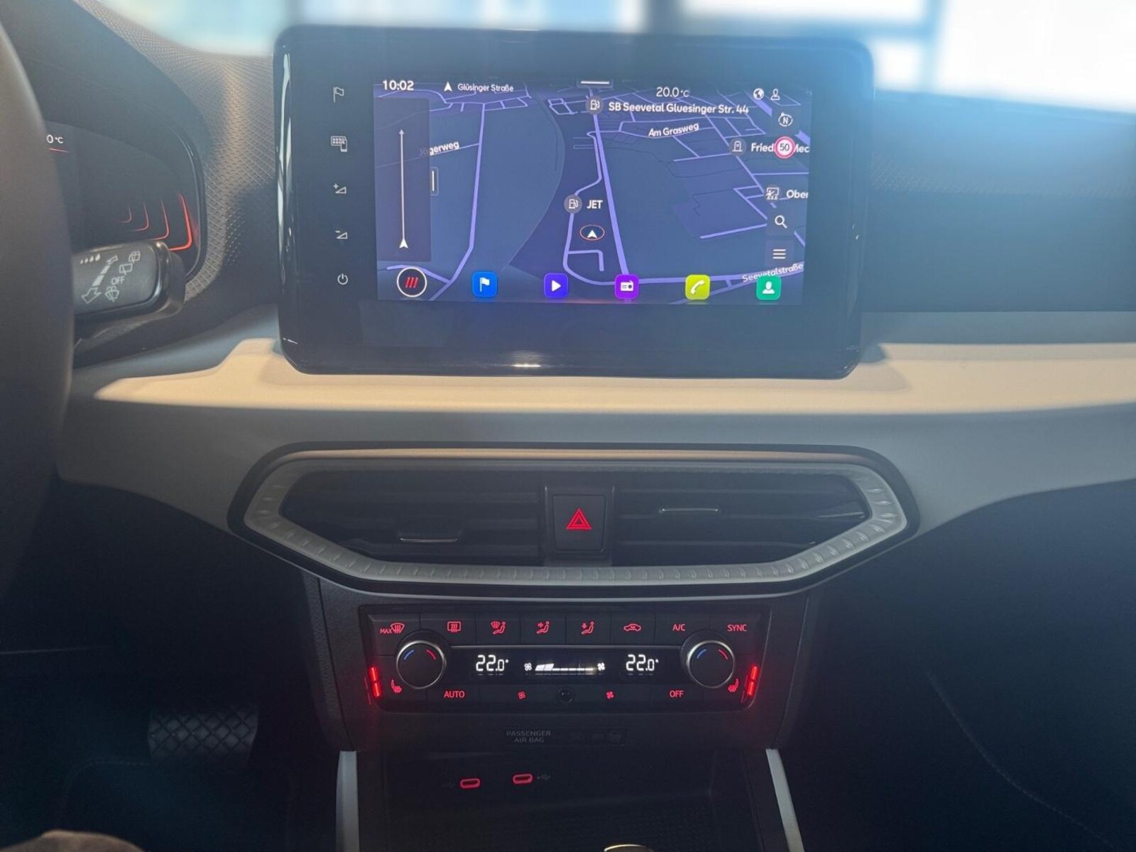 SEAT Arona – Bild 15