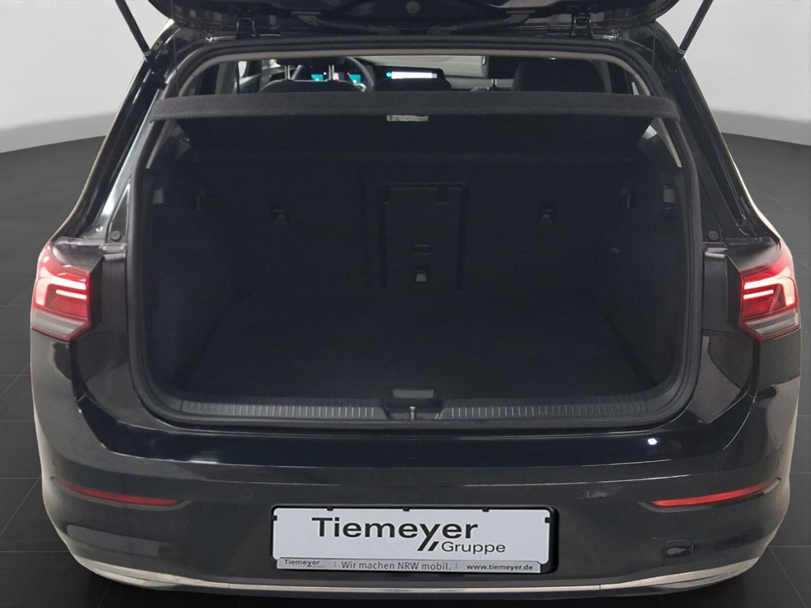 Volkswagen Golf – Bild 17