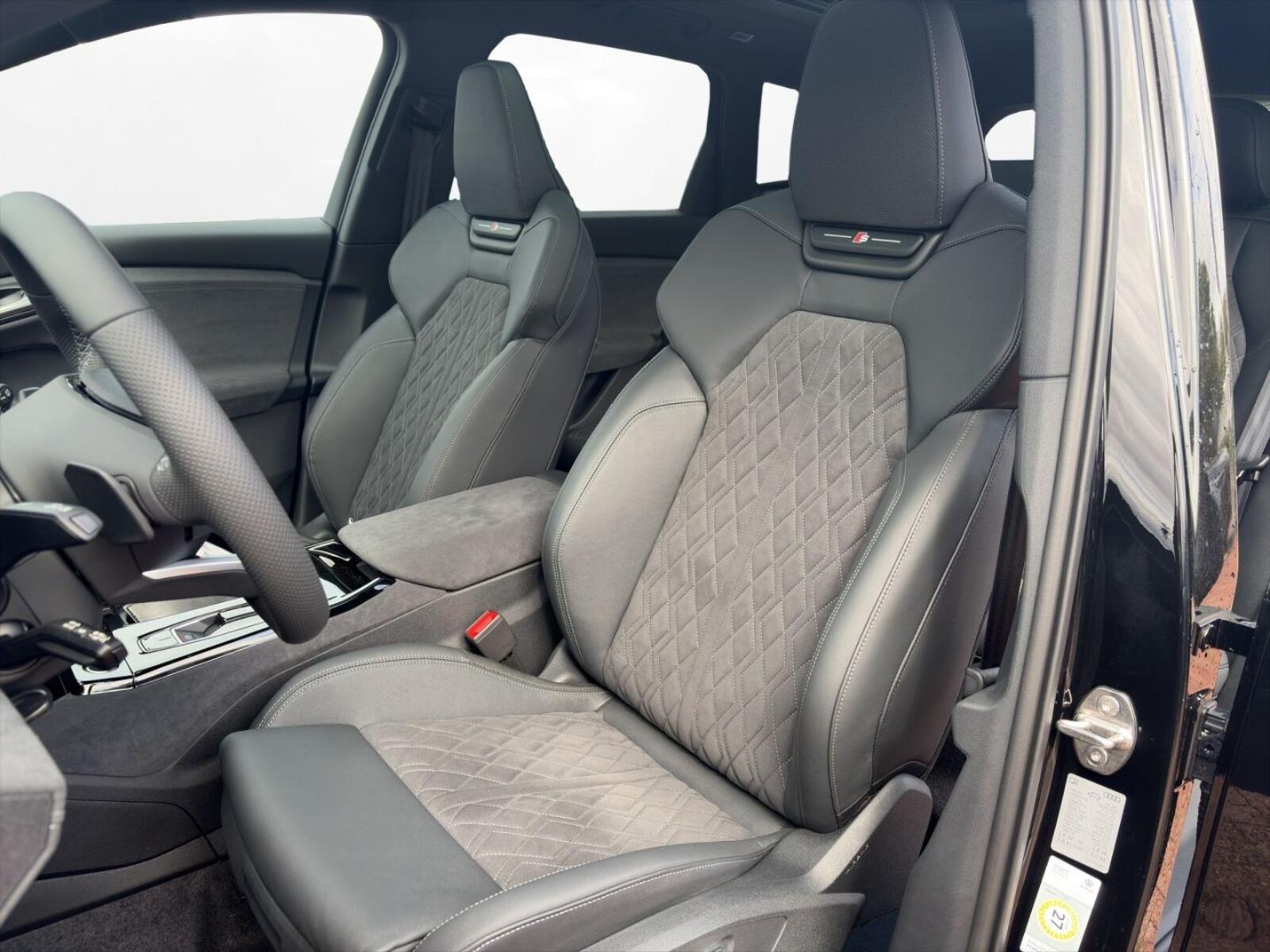 Audi Q6 e-tron – Bild 12