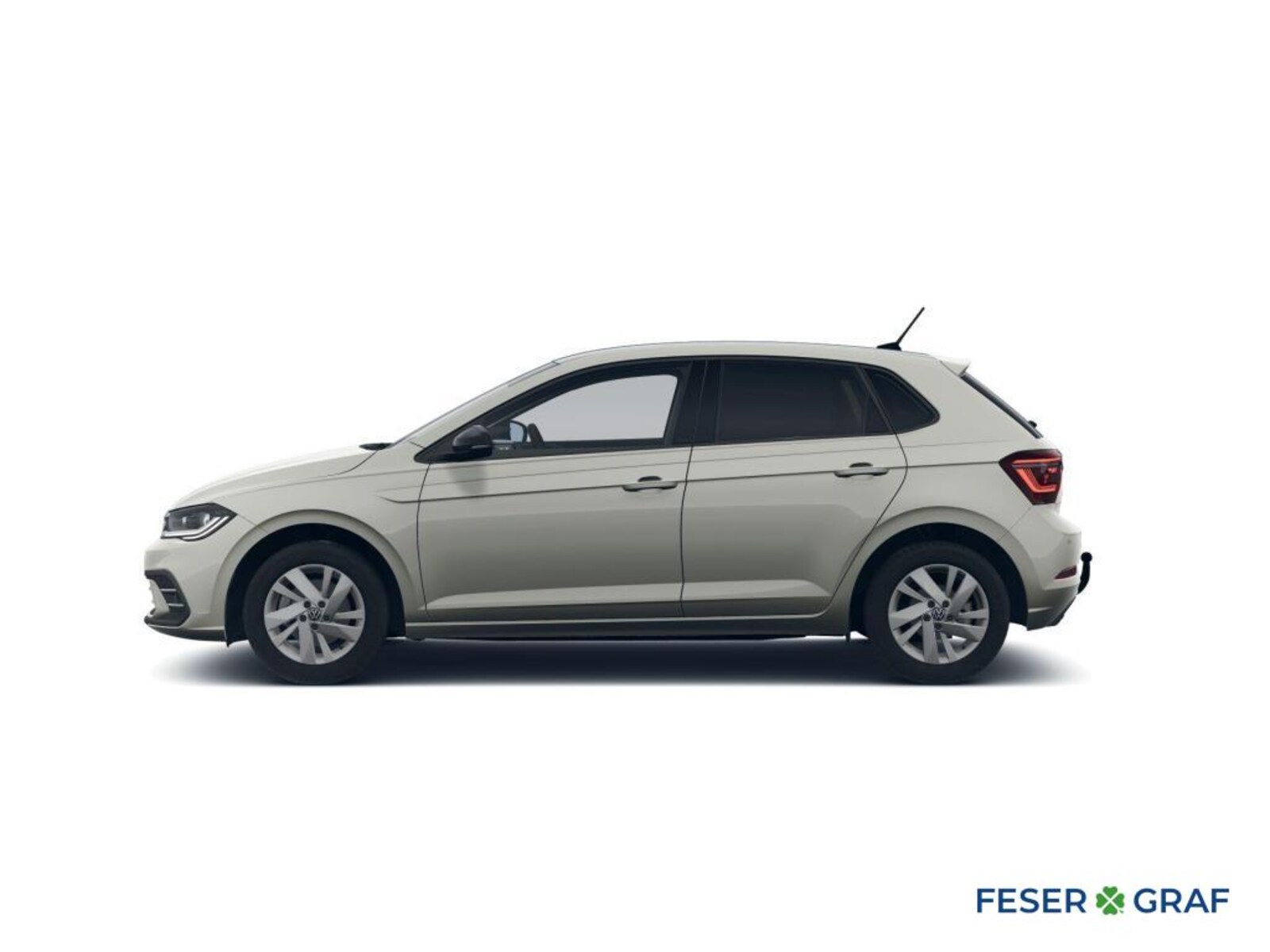 Volkswagen Polo – Bild 5